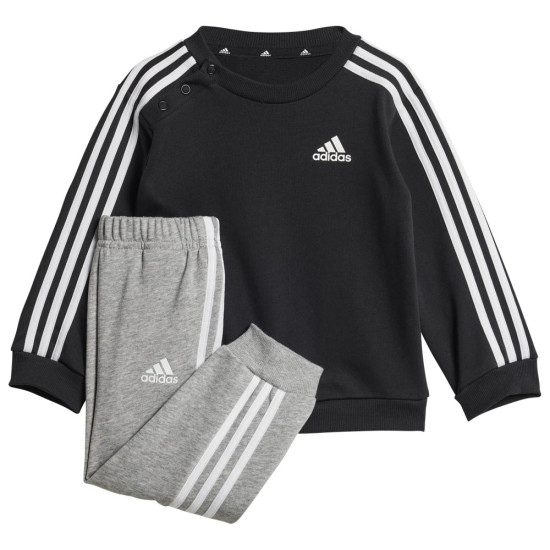Adidas Βρεφικές φόρμες σετ Essentials 3-Stripes Jogger Set